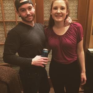 Meet your Posher, Paul